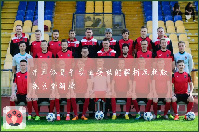 开云体育平台主要功能解析及新版亮点全解读